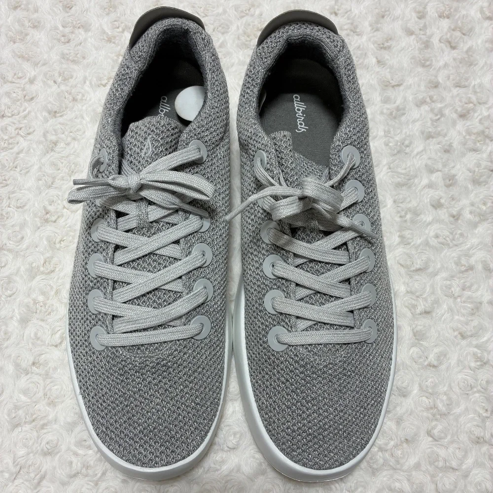 ALLBIRDS Tree Piper Mens Sz 13